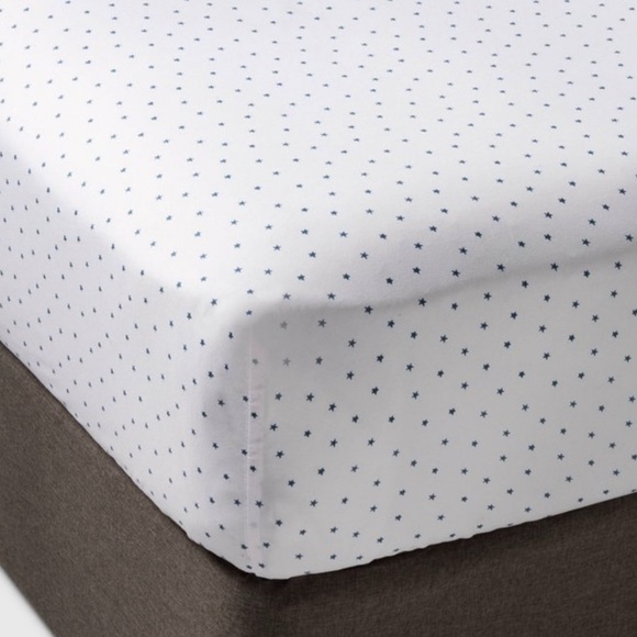 Pillow Perfect Other - 🎁Full size micro fiber fitted sheet